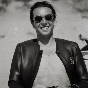 Meet your Posher, Dylan